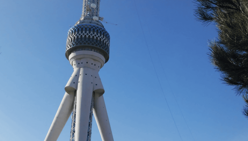 Taschkent Fernsehturm