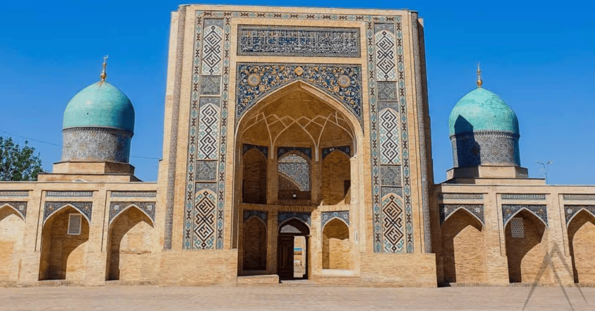 Hazrati-Imam-Komplex in Taschkent